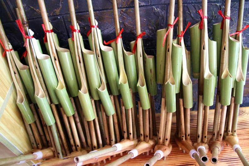 精美小芦笙 150包邮