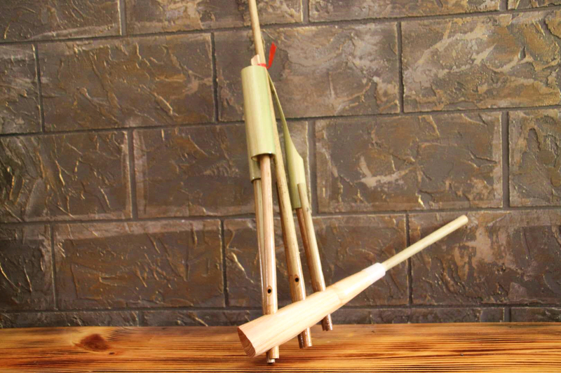 精美小芦笙 150包邮