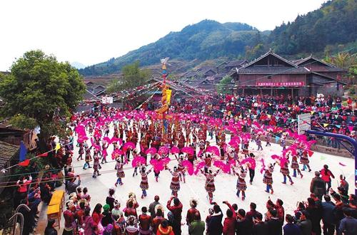 一年一度新禾节,闹鱼节即将重磅来袭!